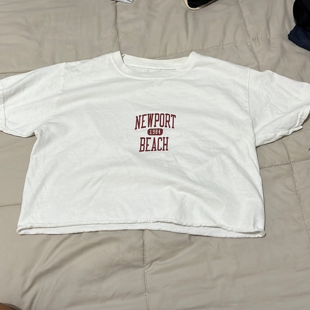 Brandy Melville t shirt bundle